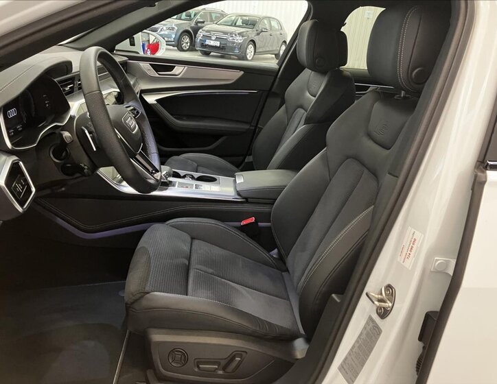 Audi A6 6