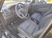 Hyundai ix20 Hatchback 1,4 l 66 kw
