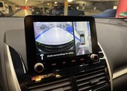 Mitsubishi Eclipse SUV 2,4 l 138 kw