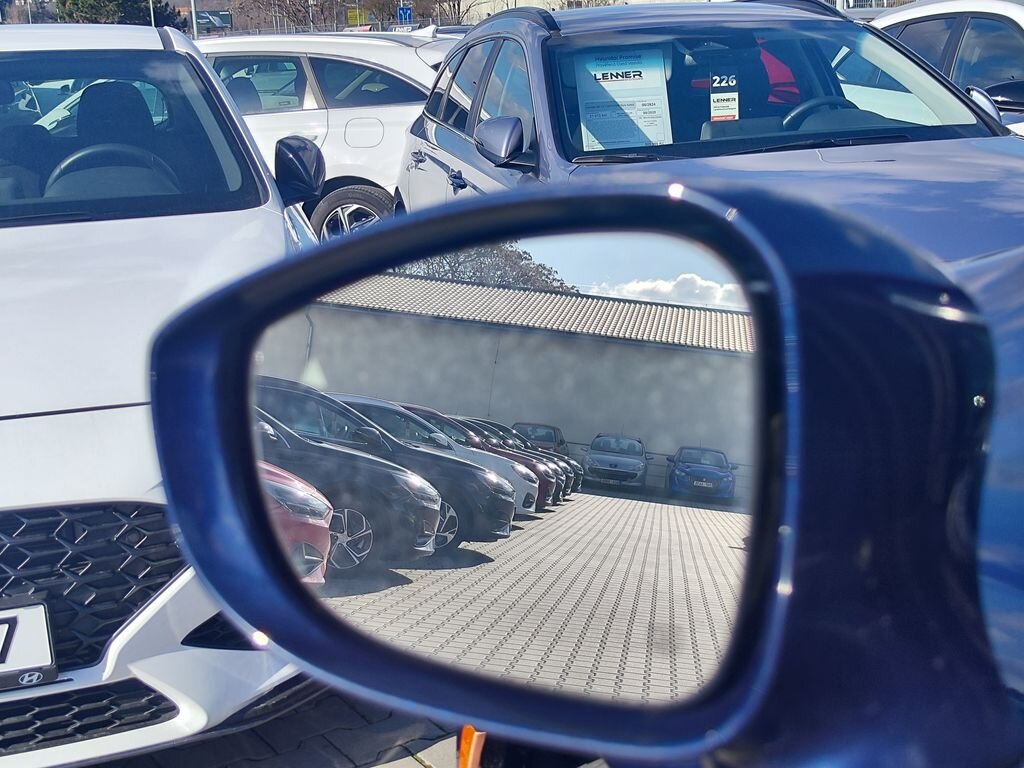 Chrysler Pacifica MPV 3,6 l 211 kw