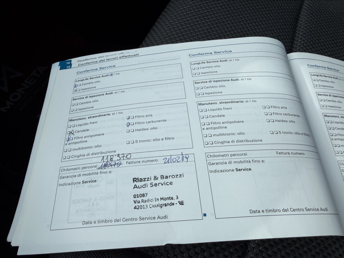 Audi A3 Hatchback 1,6 l 75 kw