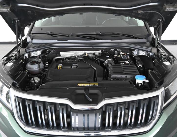 Škoda Kodiaq 5