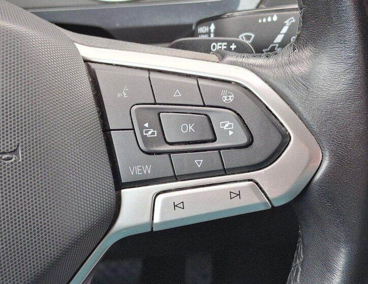 Volkswagen Tiguan Kombi 2,0 l 110 kw