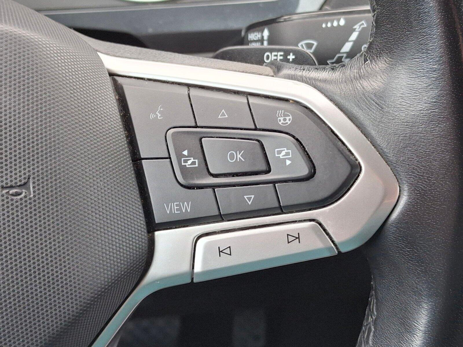 Volkswagen Tiguan Kombi 2,0 l 110 kw