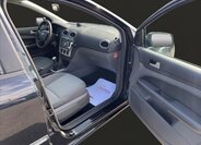 Ford Focus Hatchback 1,6 l 74 kw