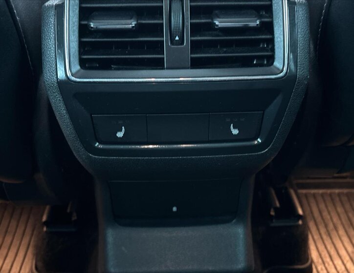 Škoda Kodiaq SUV / Terénní 2,0 l 110 kw