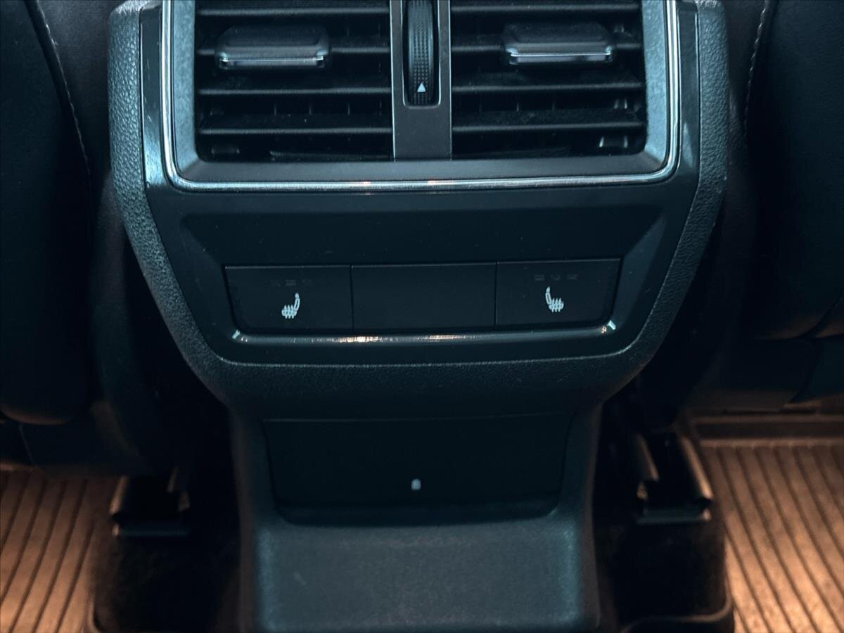 Škoda Kodiaq SUV / Terénní 2,0 l 110 kw