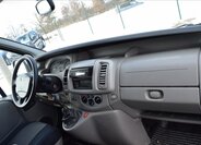 Renault Trafic Kombi 2,0 l 84 kw