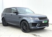 Land Rover Range Rover SUV 4,4 l 250 kw