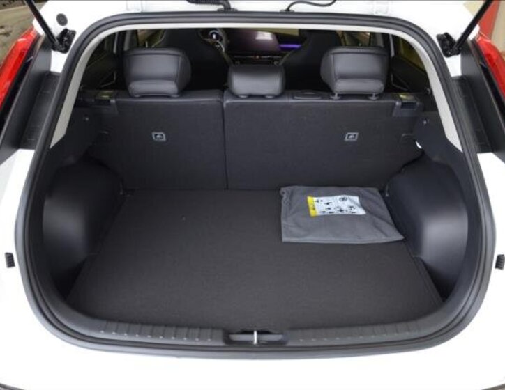 KIA Niro Ostatní 0,0 0