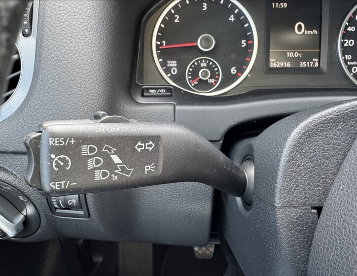 Volkswagen Tiguan 21