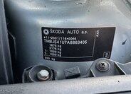 Škoda Octavia Kombi 1,9 l 74 kw