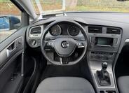 Volkswagen Golf 17