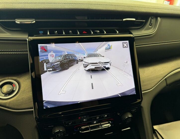 Jeep Grand Cherokee 28