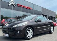 Peugeot 207 1