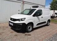 Peugeot Partner Ostatní 1,5 l 75 kw