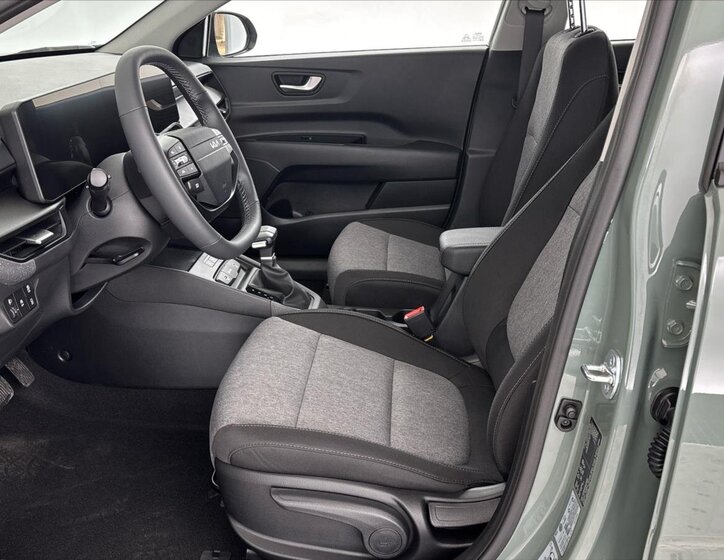 KIA Stonic Hatchback 0,0 74 kw