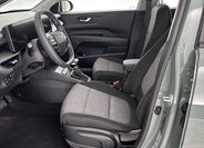 KIA Stonic Hatchback 0,0 74 kw