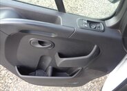 Nissan Interstar Skříň 2,3 l 110 kw