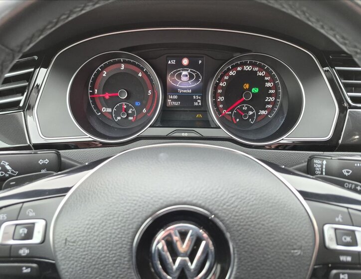 Volkswagen Arteon 28