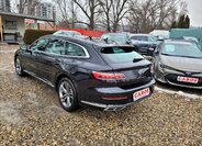 Volkswagen Arteon Kombi 1,4 l 115 kw