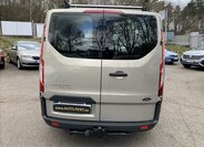 Ford Transit Custom VAN / Minibus 2,0 l 96 kw
