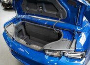 Chevrolet Camaro Kabriolet 2,0 l 202 kw