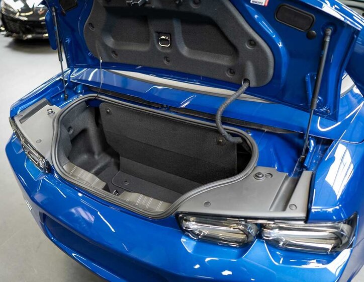 Chevrolet Camaro Kabriolet 2,0 l 202 kw