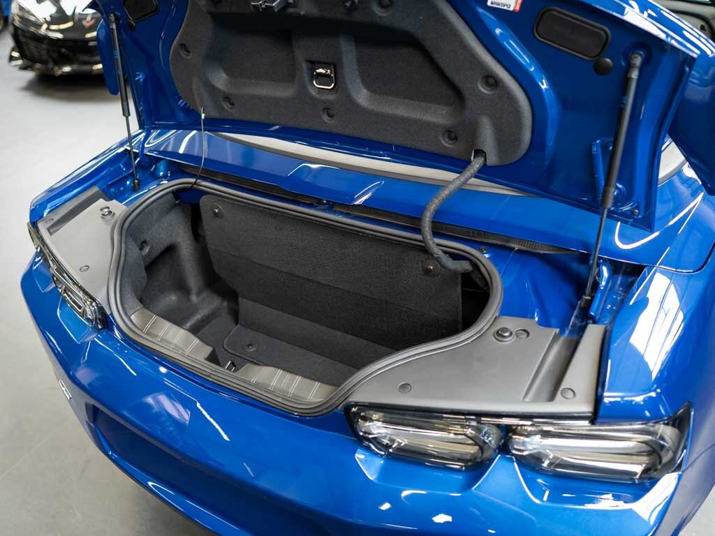 Chevrolet Camaro Kabriolet 2,0 l 202 kw