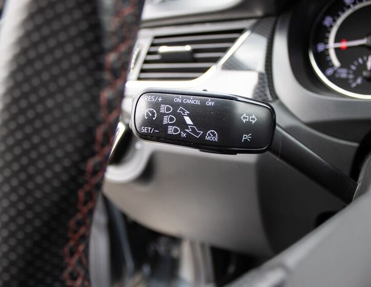 Škoda Rapid Sedan / Limuzína 999,0 81 kw