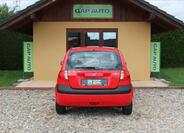 Hyundai Getz 5