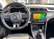MG ZS 7