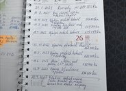 Ford S-MAX MPV 2,0 l 96 kw