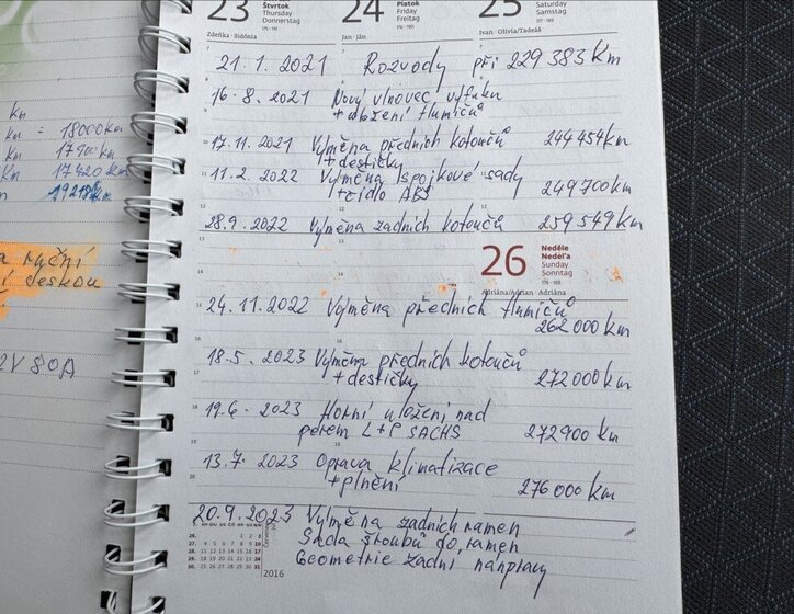 Ford S-MAX MPV 2,0 l 96 kw