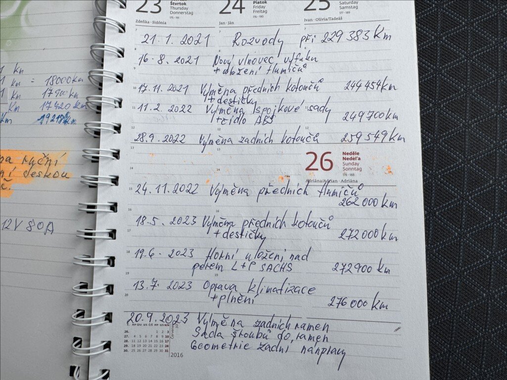 Ford S-MAX MPV 2,0 l 96 kw