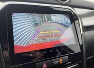 Suzuki Vitara SUV 1,4 l 81 kw