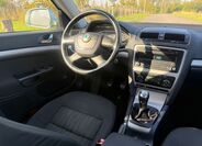 Škoda Octavia 10