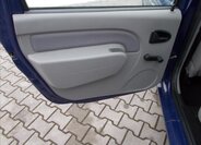 Dacia Logan Kombi 1,6 l 64 kw