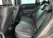Škoda Karoq SUV / Terénní 1,5 l 110 kw