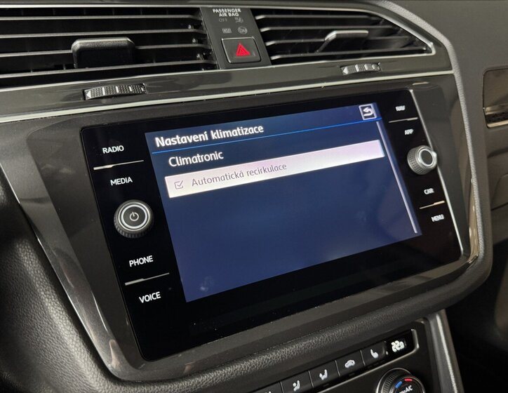 Volkswagen Tiguan 33