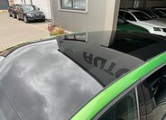 Škoda Scala Hatchback 1,5 l 110 kw