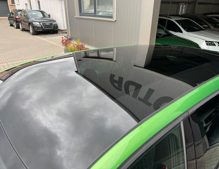 Škoda Scala Hatchback 1,5 l 110 kw