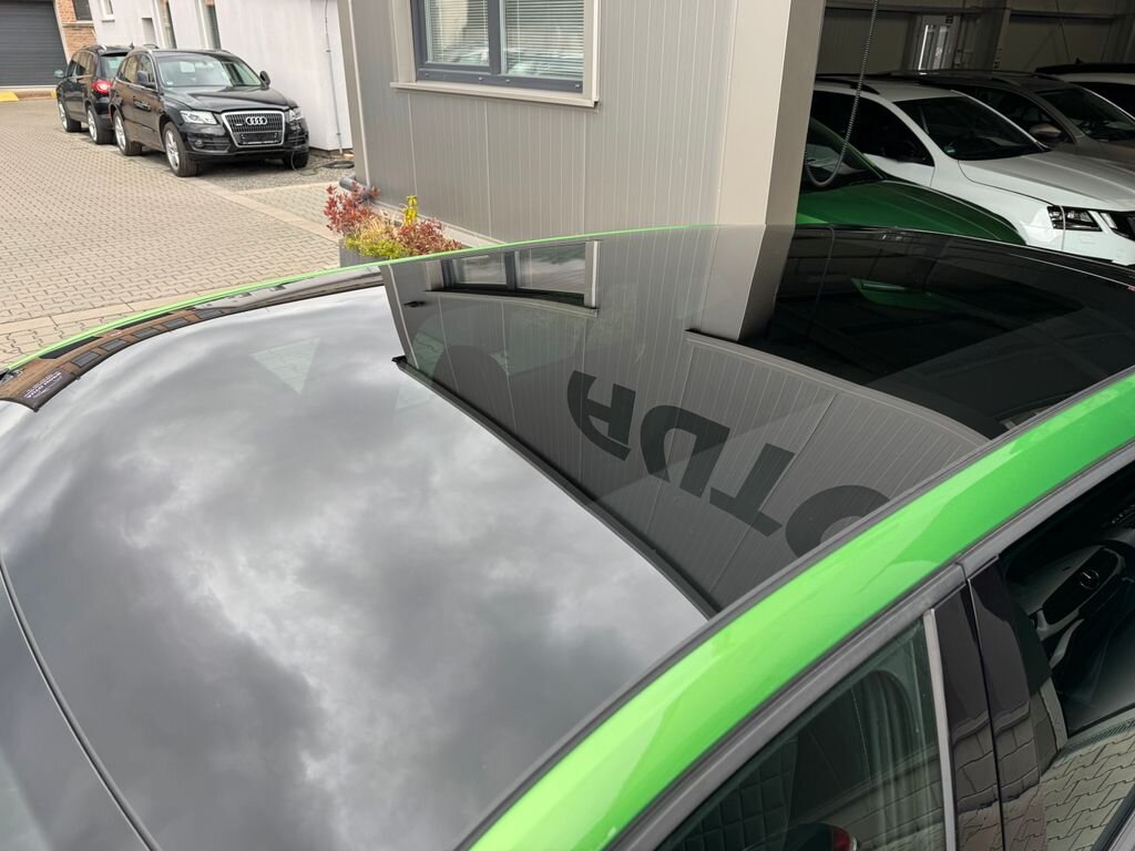 Škoda Scala Hatchback 1,5 l 110 kw