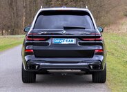 BMW X7 SUV / Terénní 3,0 l 259 kw