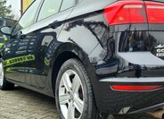 Volkswagen Golf Sportsvan MPV 1,2 l 81 kw