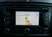 Škoda Superb Kombi 2,0 l 125 kw