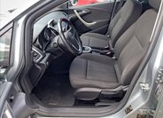 Opel Astra Kombi 1,4 l 88 kw