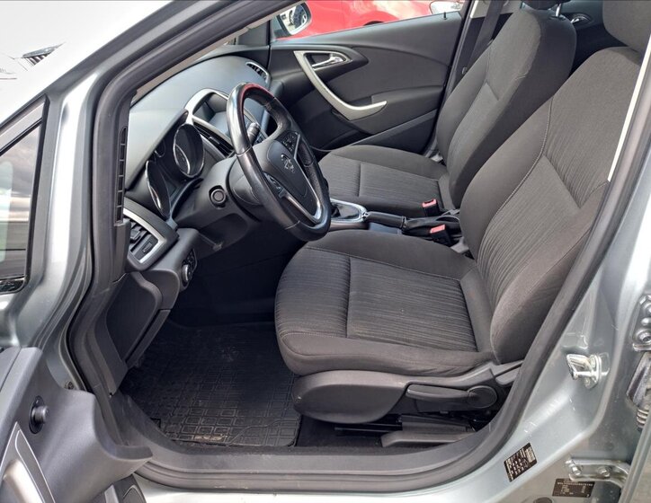 Opel Astra Kombi 1,4 l 88 kw