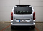 Opel Combo MPV 1,2 l 96 kw