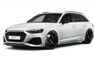 Audi RS 4 1